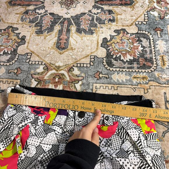 686 Youth Girls Snow Pants Snowboarding Skiing Winter Outdoor Pants Size Medium - Picture 15 of 16